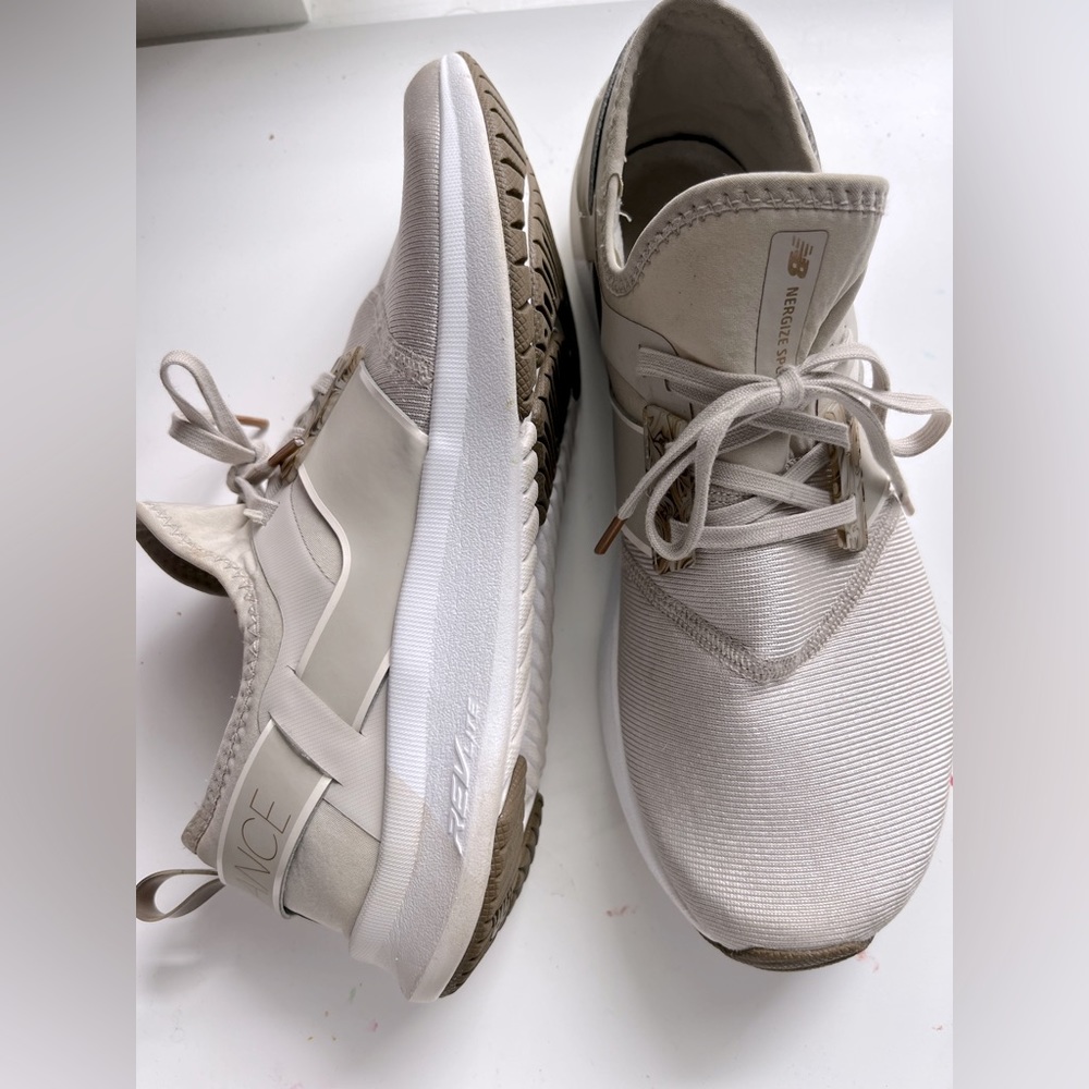 New Balance Women’s Nergize Sport Size 9.5